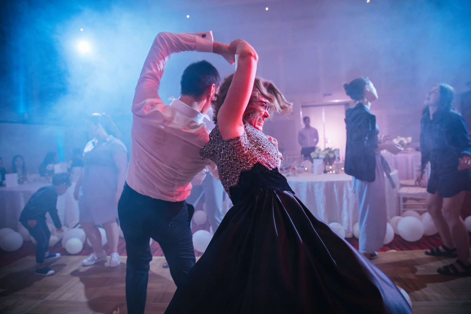 Nunta Flori si Sebi 1568